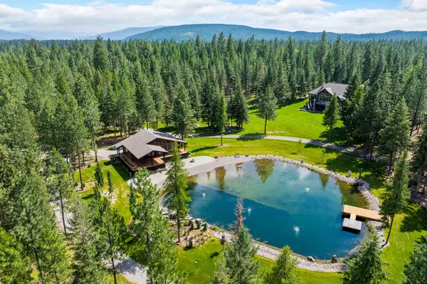 Bigfork, MT 59911,350 and 270 Old Paint TRL