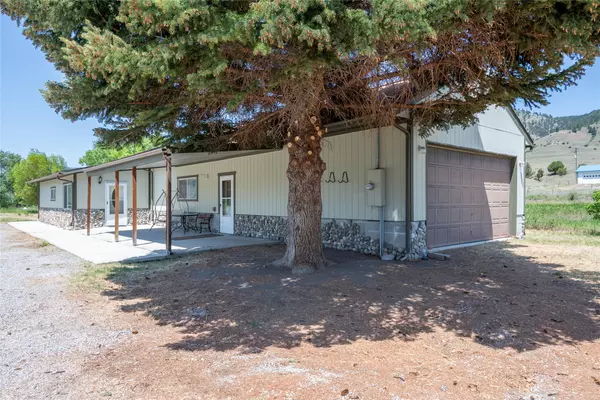 Drummond, MT 59832,239 Drummond Frontage RD