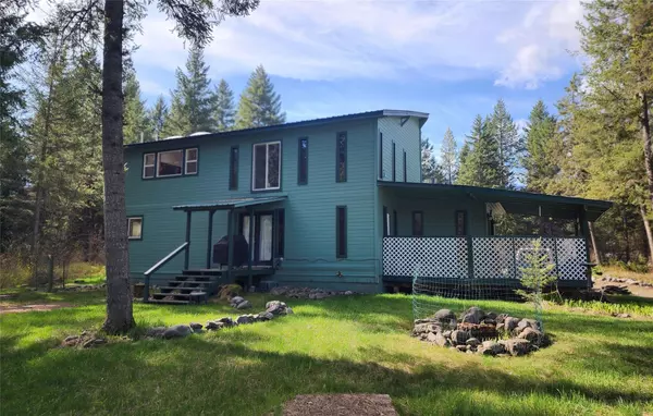 Libby, MT 59923,74 Cedar Creek