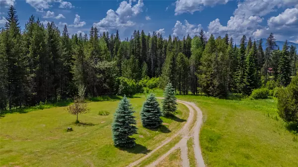 Trout Creek, MT 59874,17 Twenty Peak Gulch LN