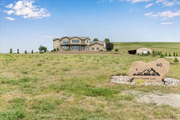 40 Butch Cassidy LOOP, Great Falls, MT 59405