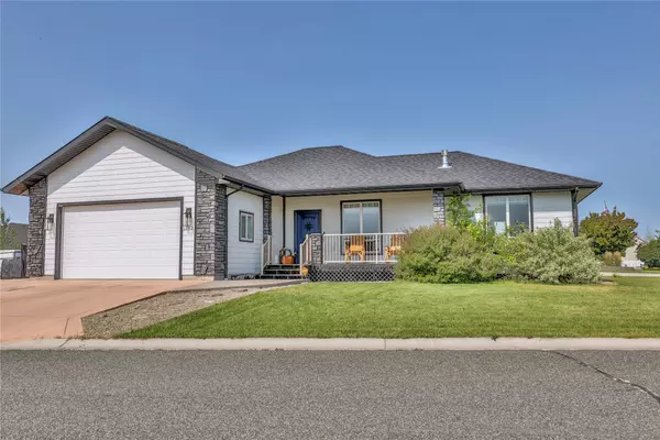 1343 Stetson RD, Helena, MT 59602