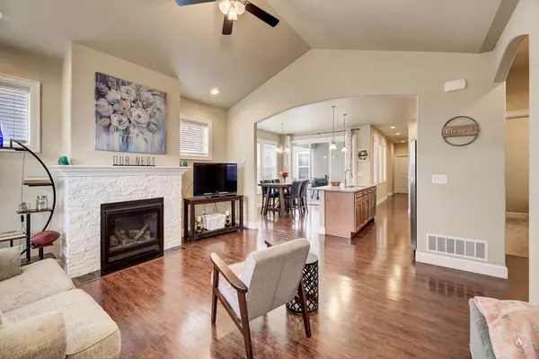 Helena, MT 59601,2871 Alexis AVE