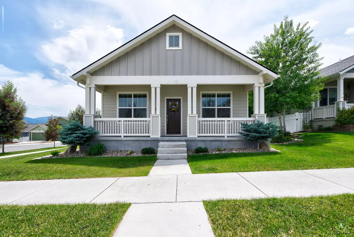 Helena, MT 59601,2871 Alexis AVE