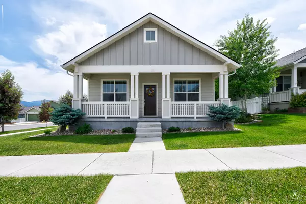 2871 Alexis AVE, Helena, MT 59601