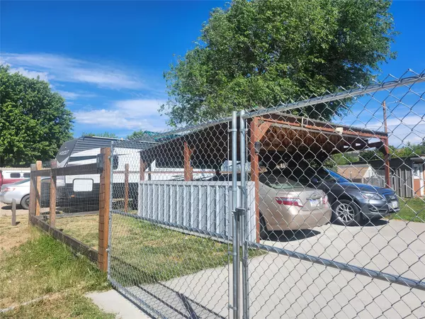 Hot Springs, MT 59845,504 2nd AVE S