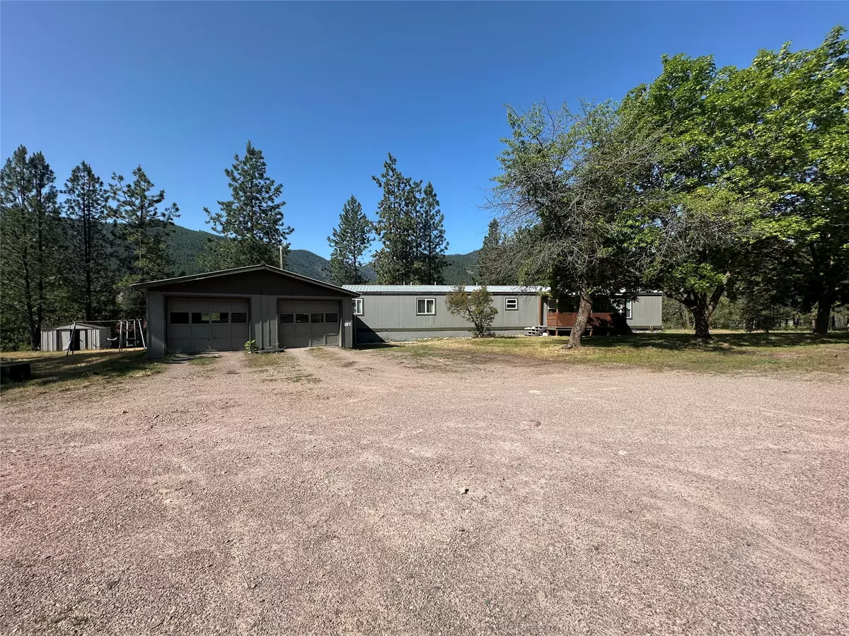 Clinton, MT 59825,16265 Highway 10 E