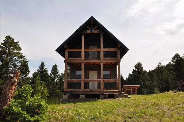 Cascade, MT 59421,00 Sudden Valley Property