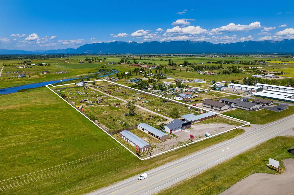 Kalispell, MT 59901,495 Mt Highway 82