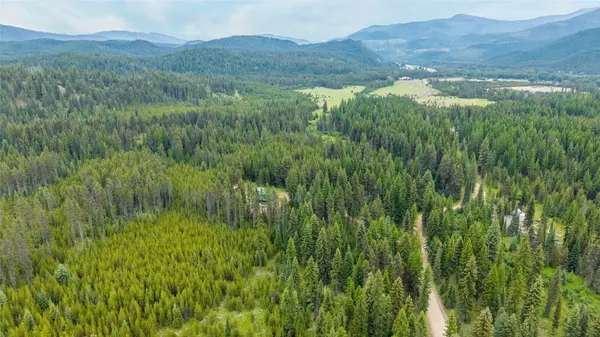 Haugan, MT 59842,6343 Packer Creek RD