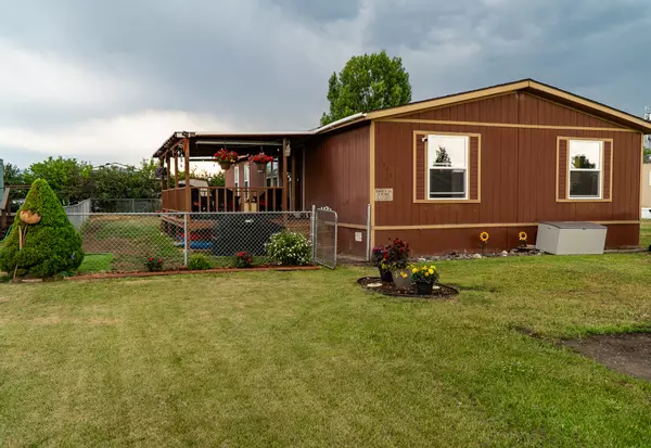 3247 Derek RD,  Helena,  MT 59602