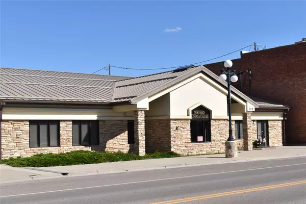 315 S Main ST, Conrad, MT 59425