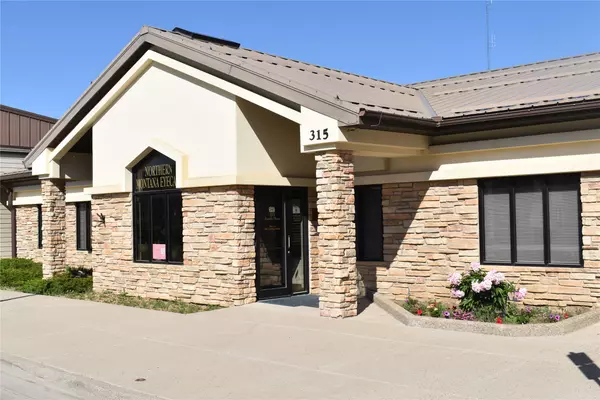 Conrad, MT 59425,315 S Main ST