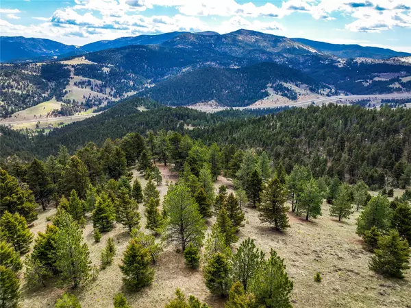 Jefferson City, MT 59638,TBD (36.4 +/- Ac) Elkhorn Mountain View RD