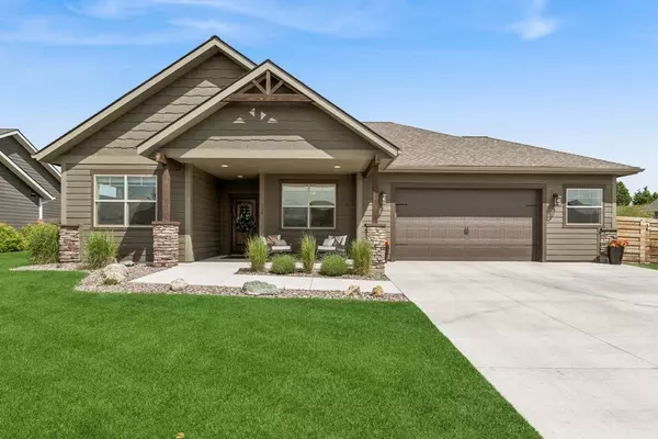 158 Swede TRL, Kalispell, MT 59901