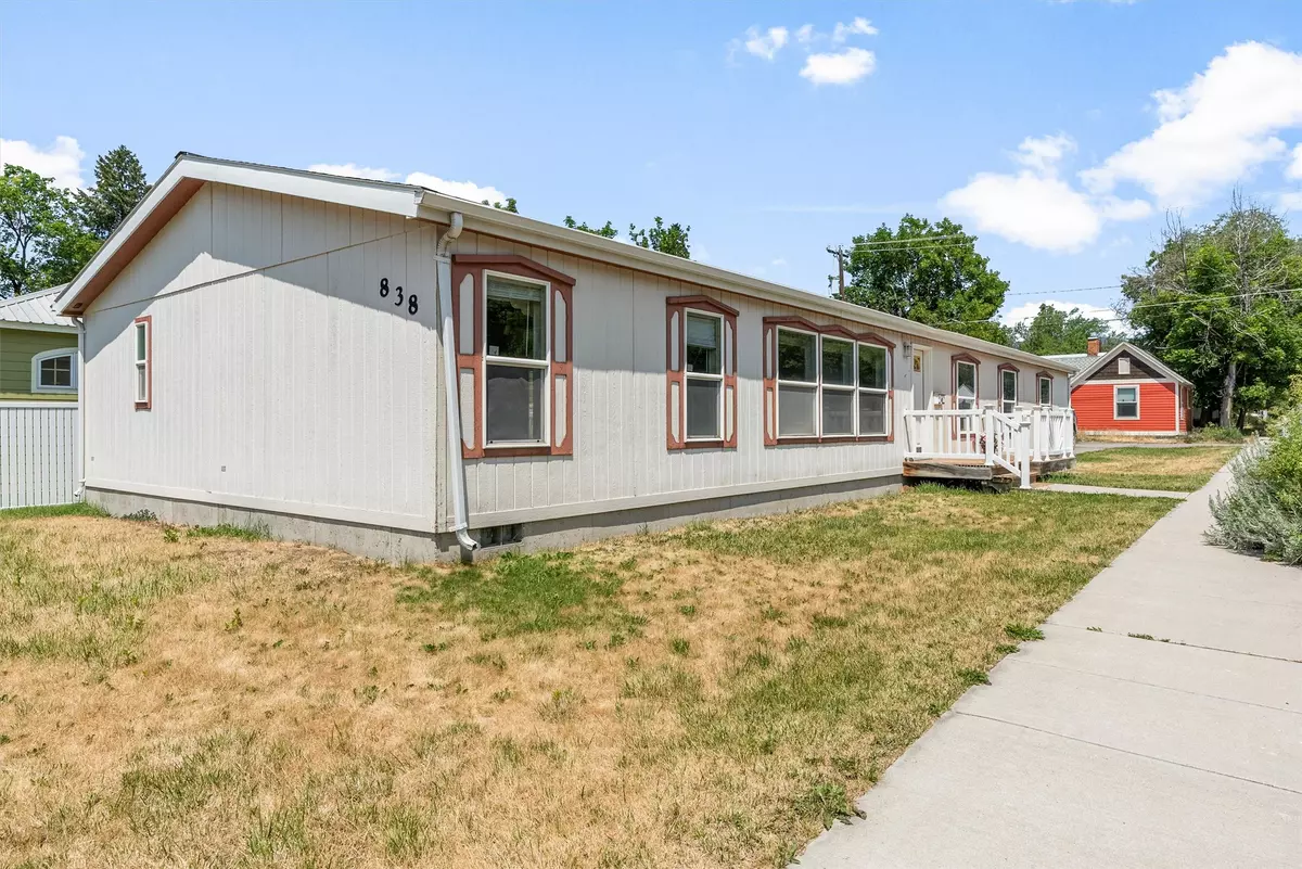 Missoula, MT 59802,838 Locust ST
