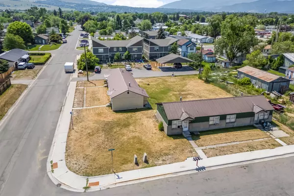 Missoula, MT 59801,2307 Burlington AVE