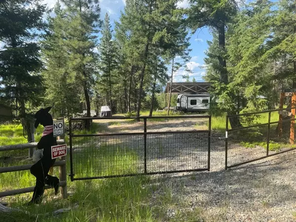 Rexford, MT 59930,120 Lodge RD