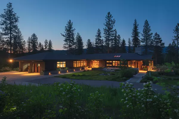 Missoula, MT 59802,6601 Russian Joe RD