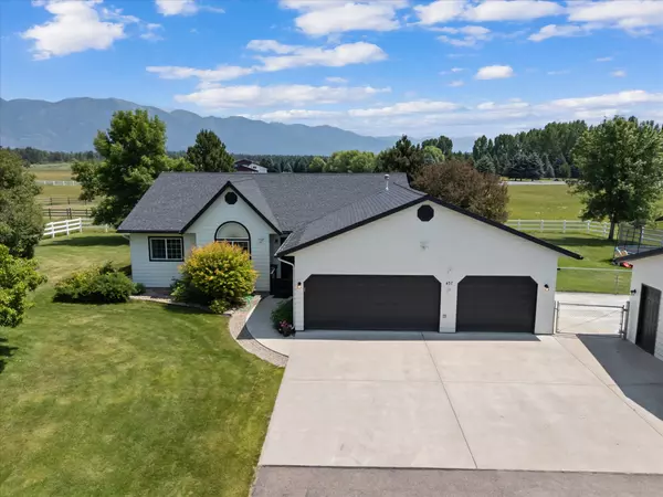Kalispell, MT 59901,457 Addison SQ