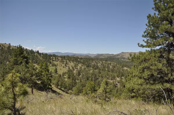 Cascade, MT 59421,TBD Powerline RD