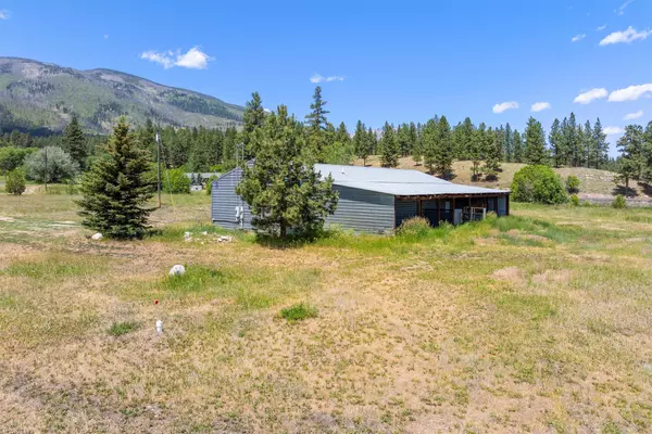 Hamilton, MT 59840,643 Gold Creek LOOP