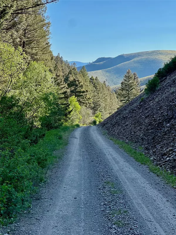 Melrose, MT 59743,TBD Soap Gulch RD