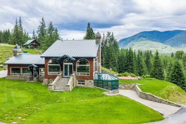 Troy, MT 59935,17274 / 17276 Bull Lake RD