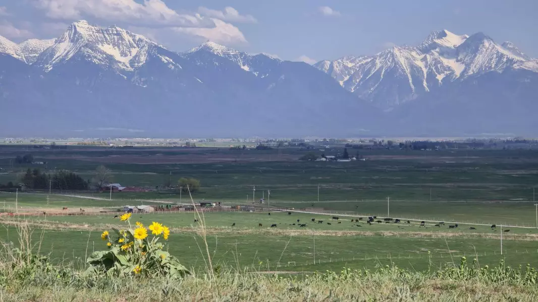 44549 Turnquist RD, Ronan, MT 59864