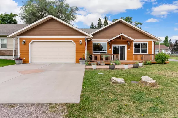 Polson, MT 59860,1503 5th ST E