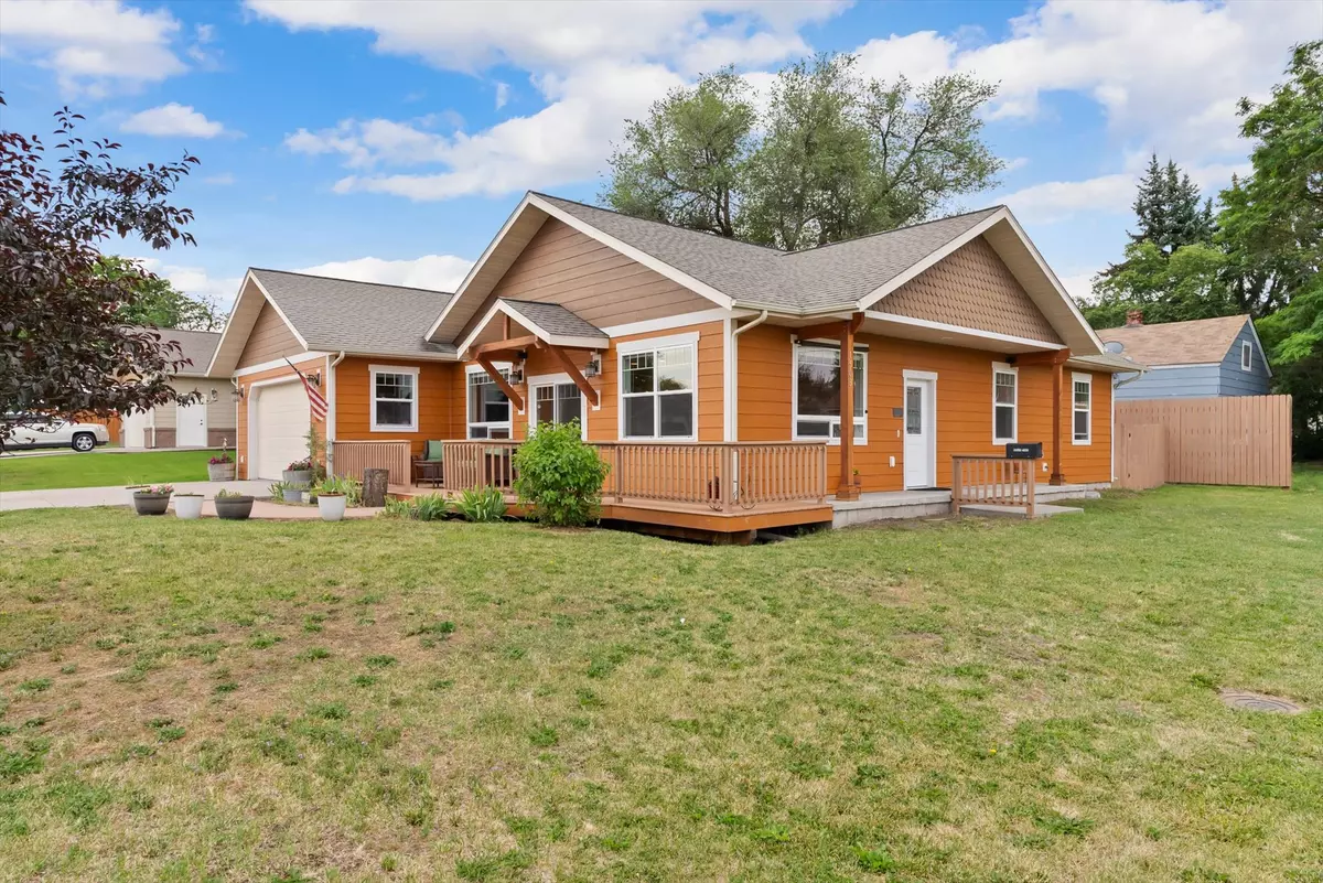 Polson, MT 59860,1503 5th ST E