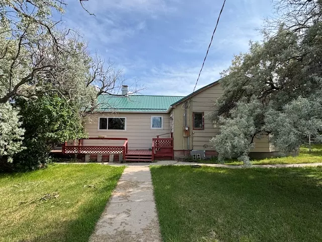 Sweet Grass, MT 59484,321 Francis AVE