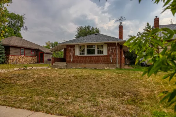 Great Falls, MT 59401,3120 1st AVE N