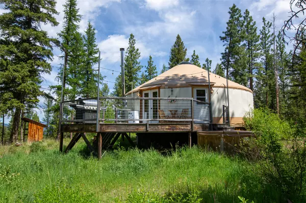 Bonner, MT 59823,110 and 160 Waylon WAY