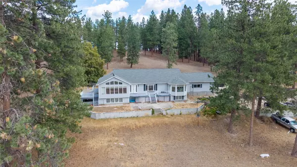 382 Sweathouse Creek RD, Victor, MT 59875
