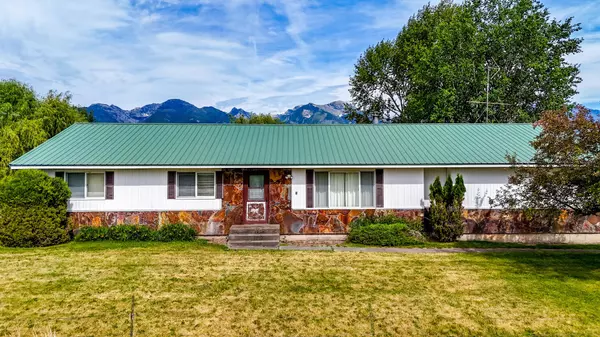 Ronan, MT 59864,64634 Us Highway 93