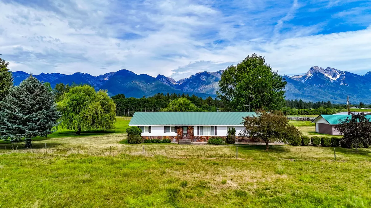Ronan, MT 59864,64634 Us Highway 93