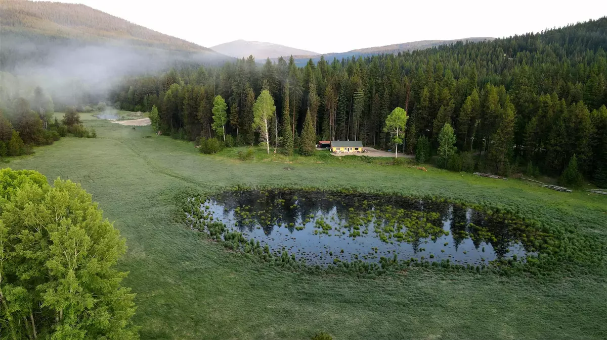 Troy, MT 59935,27687 Yaak River RD