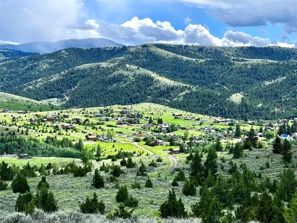 Virginia City, MT 59755,199 Lots in multiple locations