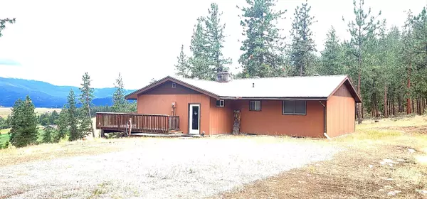 Plains, MT 59859,9 Cross LN