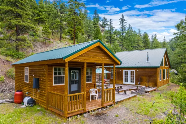 84 Sugarloaf Mountain LN, Cascade, MT 59421