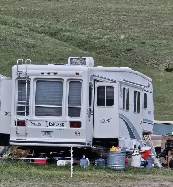 Garrison, MT 59731,Lot 12 and 648 Eder LN