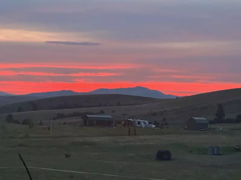 Lot 12 and 648 Eder LN, Garrison, MT 59731