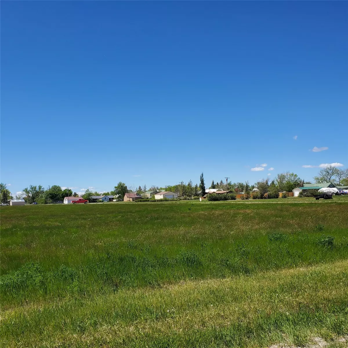 Valier, MT 59486,730 Iowa AVE #lot 11