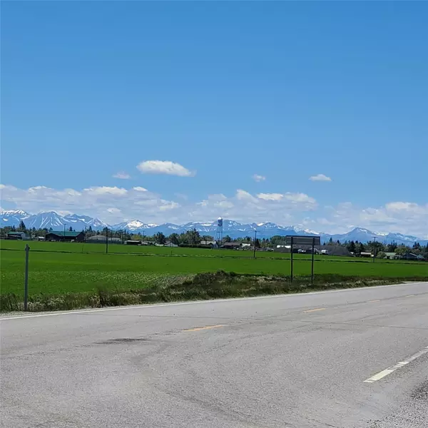 Valier, MT 59486,730 Iowa AVE #lot 11