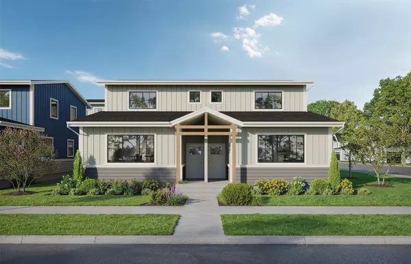 Missoula, MT 59801,1259 Idaho ST #B