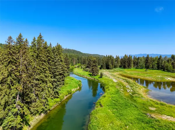 Whitefish, MT 59937,164 River Ranch RD