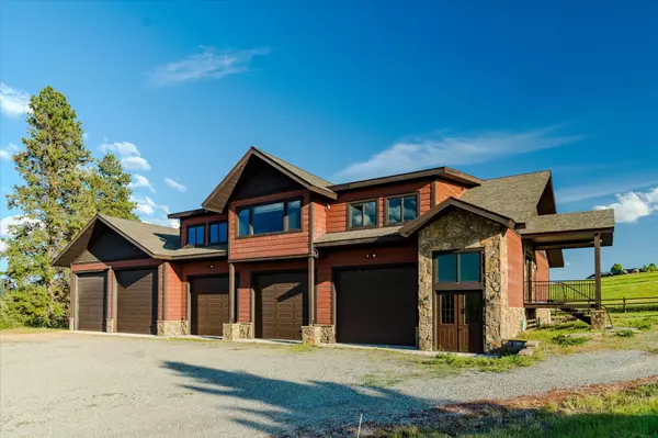 Kalispell, MT 59901,416 Jossie LN