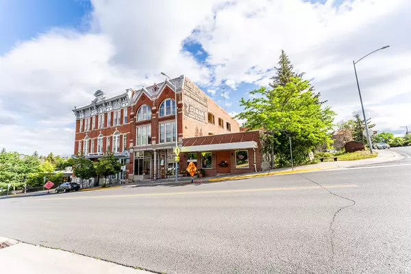 106 & 110 Broadway ST, Helena, MT 59601