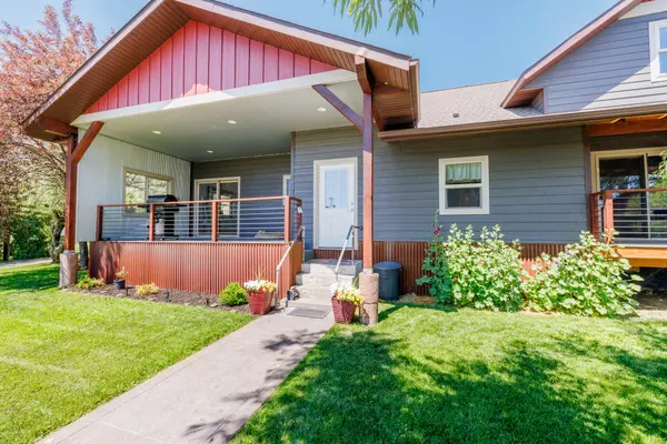 Garrison, MT 59731,58 Gilman RD